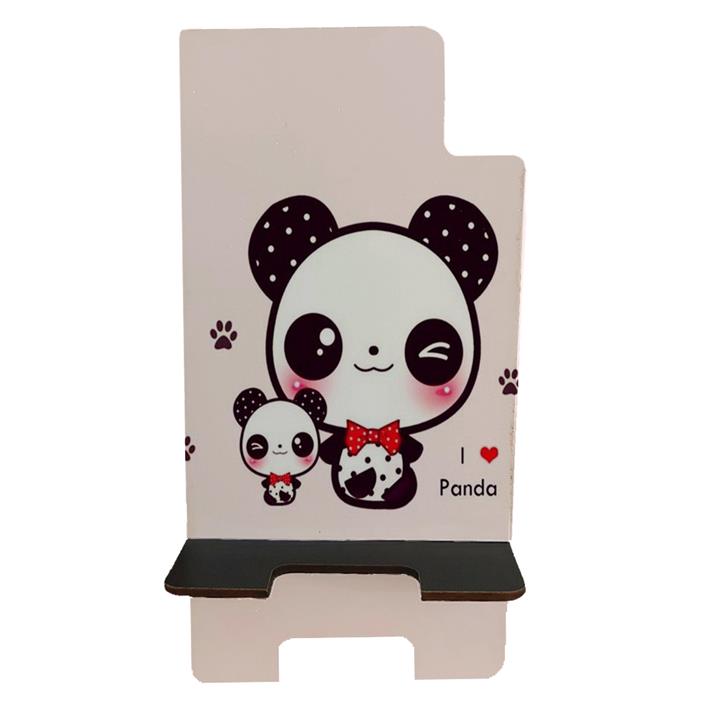 پایه نگهدارنده گوشی موبایل مدل پاندا